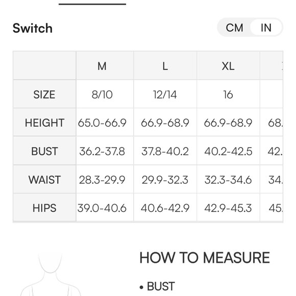 Celestial Tide Blue Smocked Maxi Dress - Picture 4 of 5